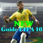 New Guide for FIFA 16 icône