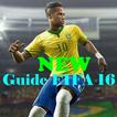 New Guide for FIFA 16