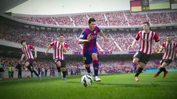 New Guide for FIFA 16 Ekran Görüntüsü 1