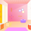 Pink House APK