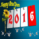 New Year Quick Cards আইকন