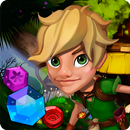 Neverland Jewels Match 3 APK