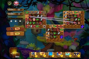 Neverland Treasure 截图 1