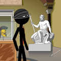 Night At The Museum 2