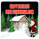 The Night Before Christmas APK