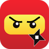 Ninja Spinki Shuriken APK