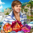 Overseas Jewels Free Match 3 APK
