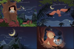 The Owl Babies screenshot 2