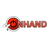 ONHANDTV icône