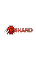 ONHANDTV скриншот 1