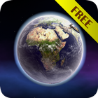 Science - Macrocosm 3D Free أيقونة