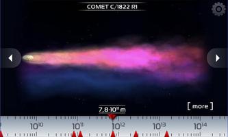 Science - Macrocosm 3D Free تصوير الشاشة 2