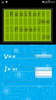 Ohm´s Law 스크린샷 2