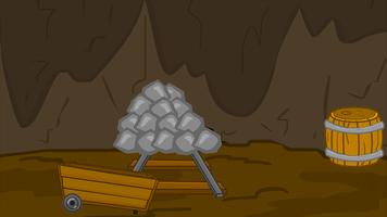 Old Mine Escape screenshot 1