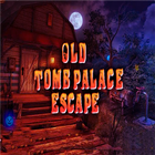Old Tomb Palace Escape-icoon