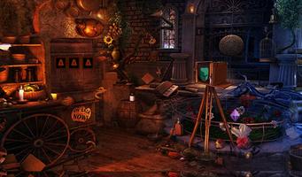 Old Tomb Palace Escape screenshot 3