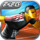 Olympic Athletics Flyers 2014 APK