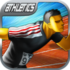 Olympic Athletics Flyers-icoon