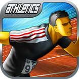 Olympic Athletics Flyers 2014