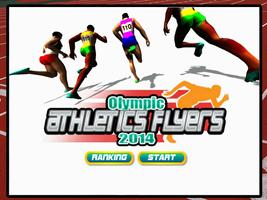 Olympic Athletics Flyers capture d'écran 3
