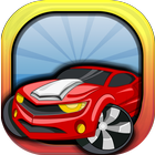 Oneway Rush Drive icon