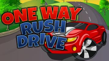 Oneway Rush Drive screenshot 5