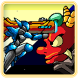 Oni Star Ship Shooter