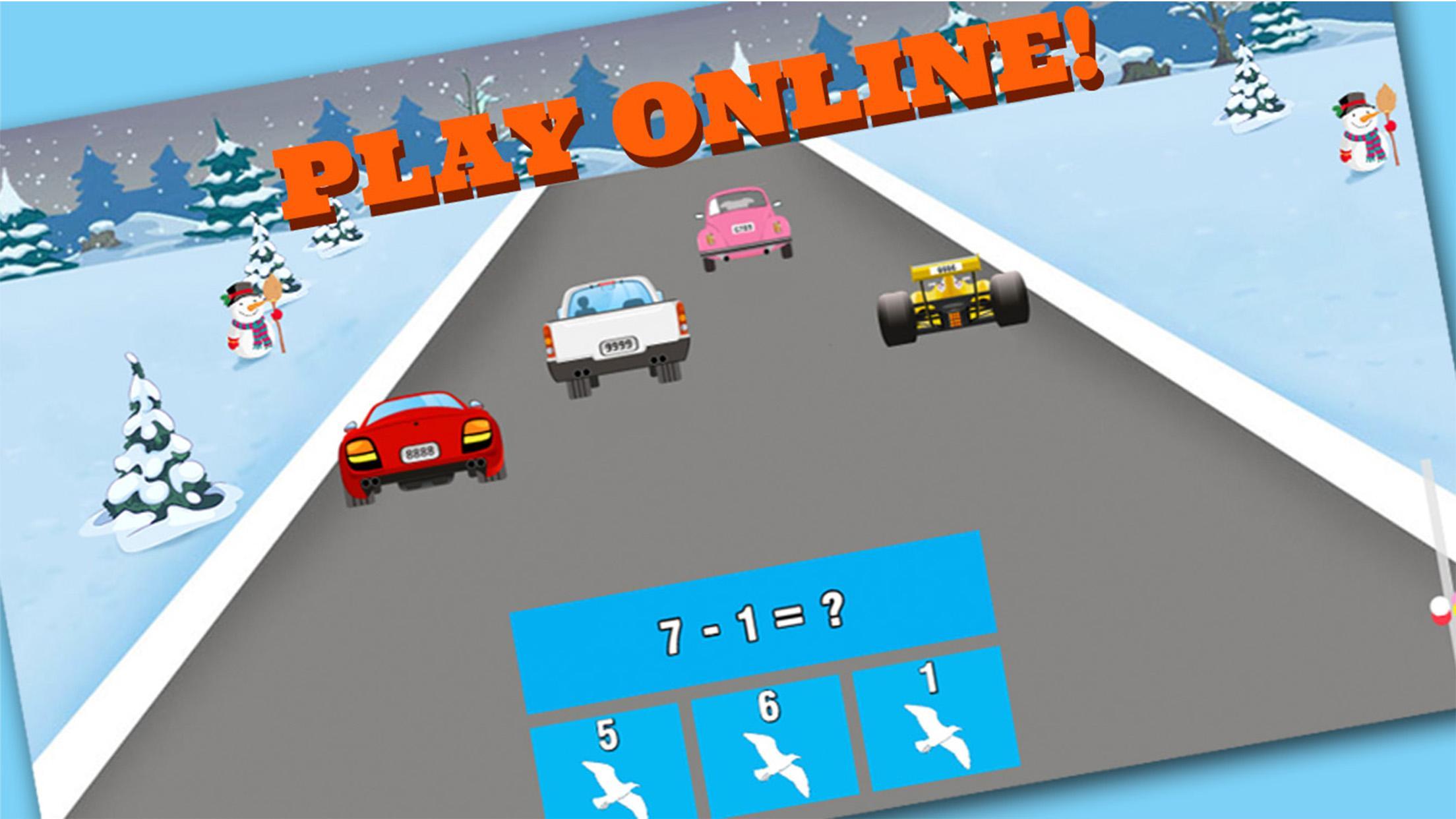 Gry Matematyczne Online Za Darmo gry matematyczne klasa 1 2 3 APK do pobrania na Androida