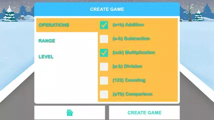 Fun math game for kids online APK download