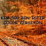 ”Who you 500 Thousand