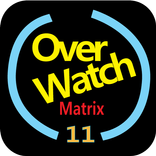 오버 와치_5분 단어장