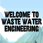 Waste Water Engineering icône