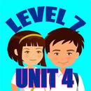 Level 7, Unit 4 APK