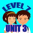 Level 7, Unit 3 APK