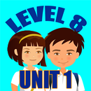 Level 8, Unit 1 APK