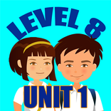 Level 8, Unit 1