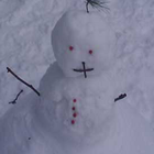 90+ snowmen أيقونة