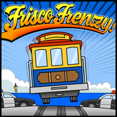 Frisco Frenzy