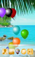 برنامه‌نما Kids Balloons -Teach us colors عکس از صفحه