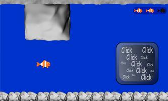 Maurice the fish screenshot 1