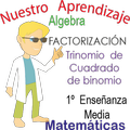 Trinomio Cuadrado Perfecto