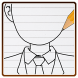 He looks so familiar