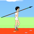 Javelin Throw