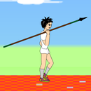 Javelin Throw APK