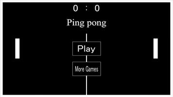 Ping Pong 海報