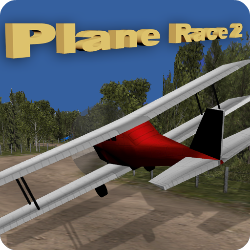 Plane Race 2