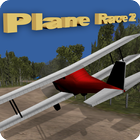 Plane Race 2 Zeichen