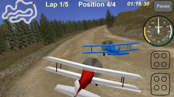 Plane Race 2 Screenshot 3