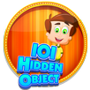 APK 101 oggetti nascosti