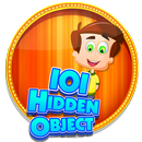 101 Hidden Objects APK